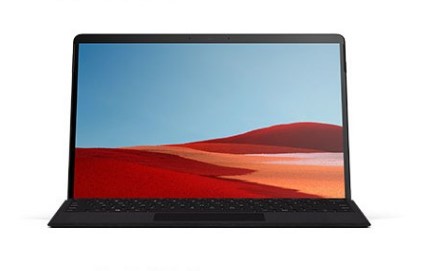 涧西安装 Surface 更新时遇到问题？
