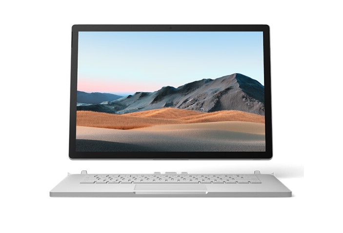涧西Surface 维修前的准备工作