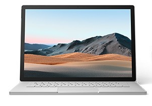 涧西surface数据恢复
