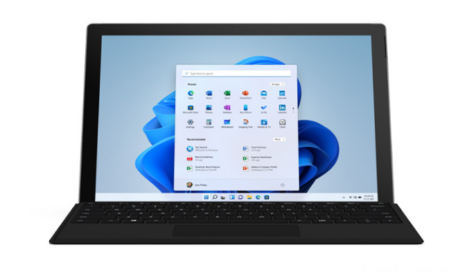 涧西surface Pro闪屏，抖动